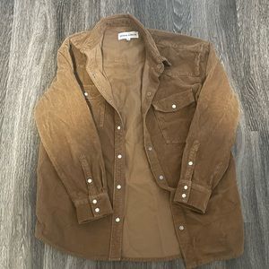 Denim Forum - Jean Jacket